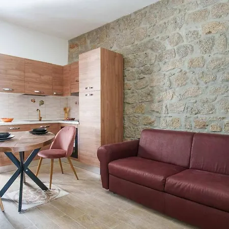 Welcomely - Maestrale Olbia